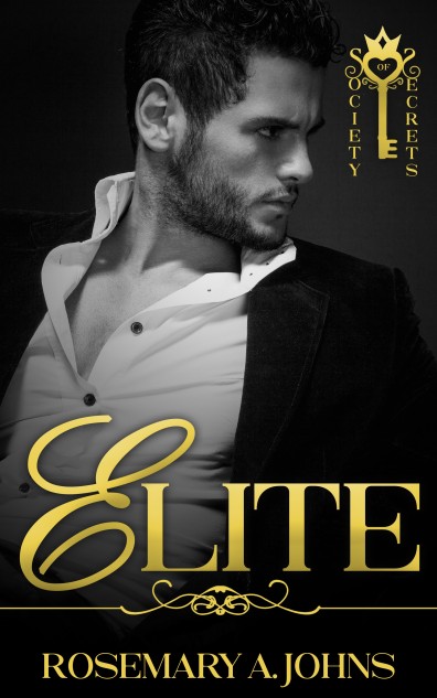 Elite Cover